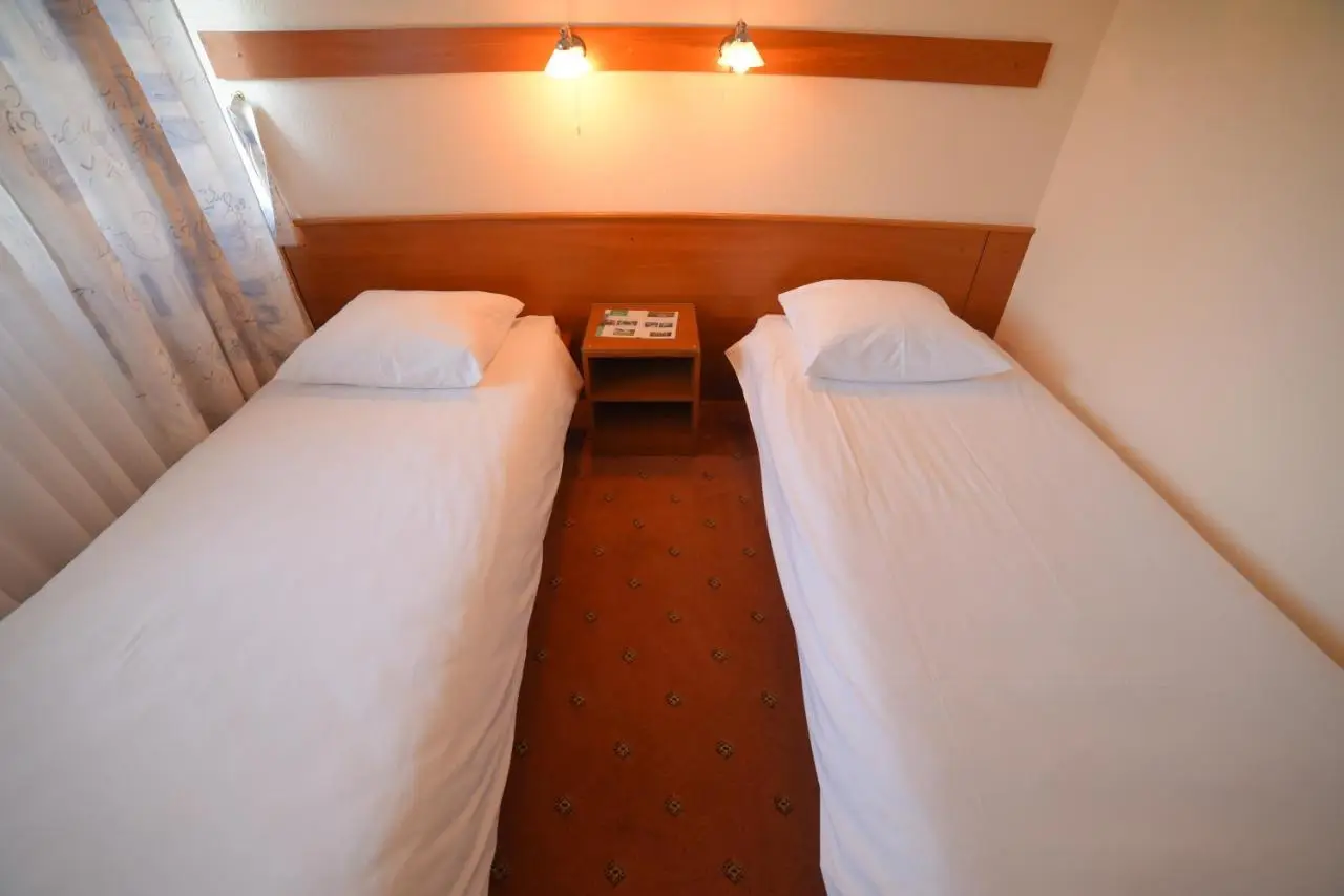 Hotel Ada