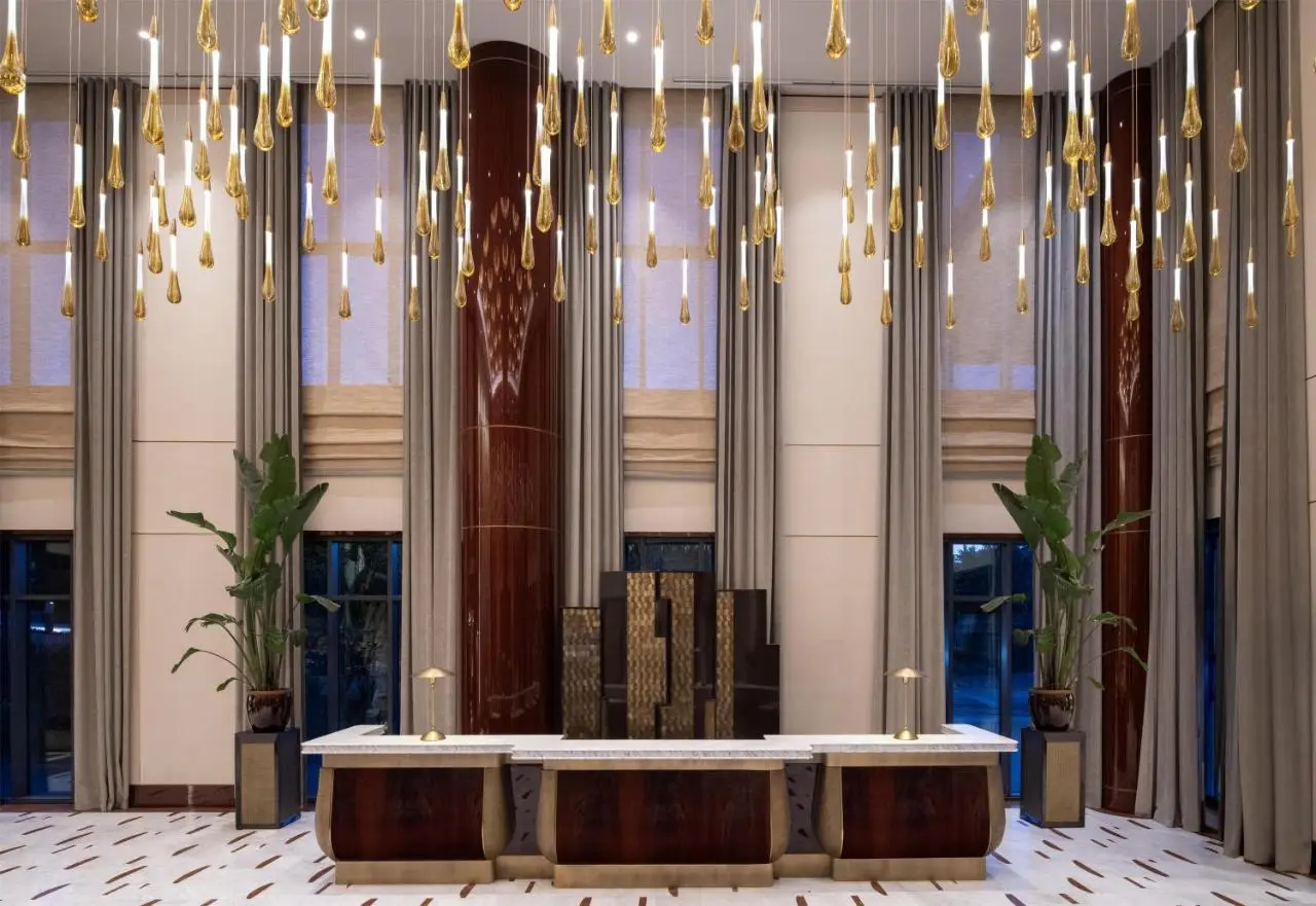 Altunizade Suites Istanbul, Curio Collection By Hilton