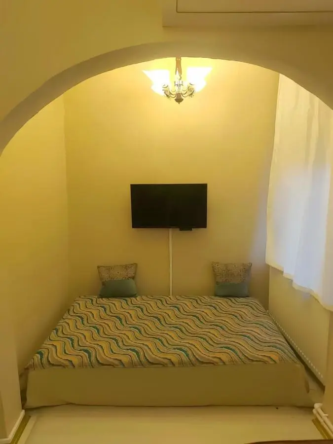 Hotel Antique