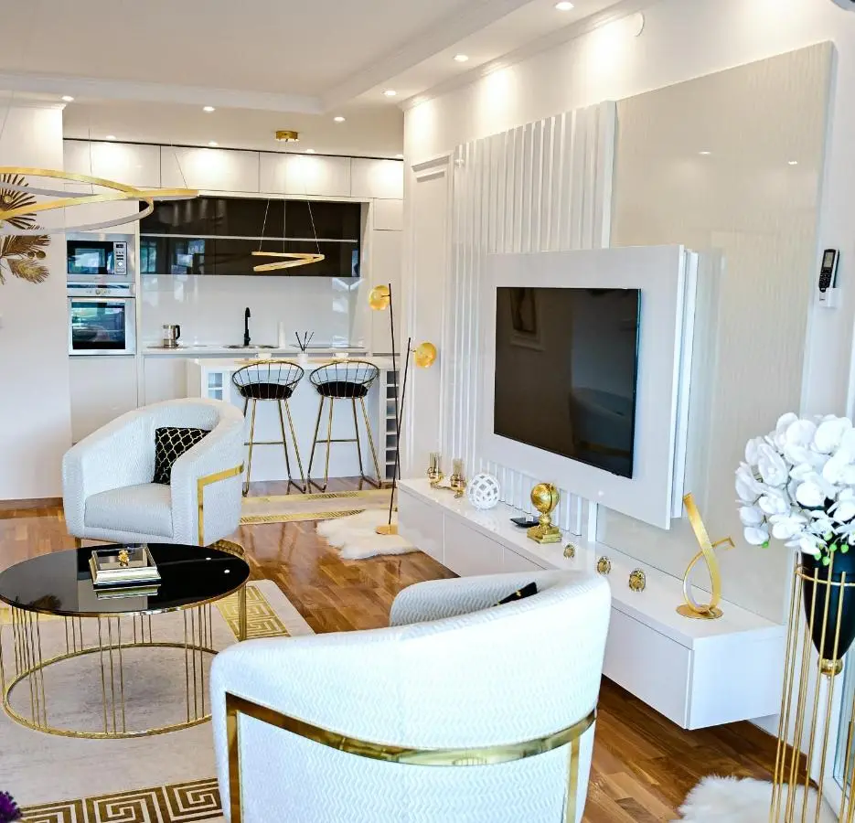 Luxury Apartment Karic FREE parking