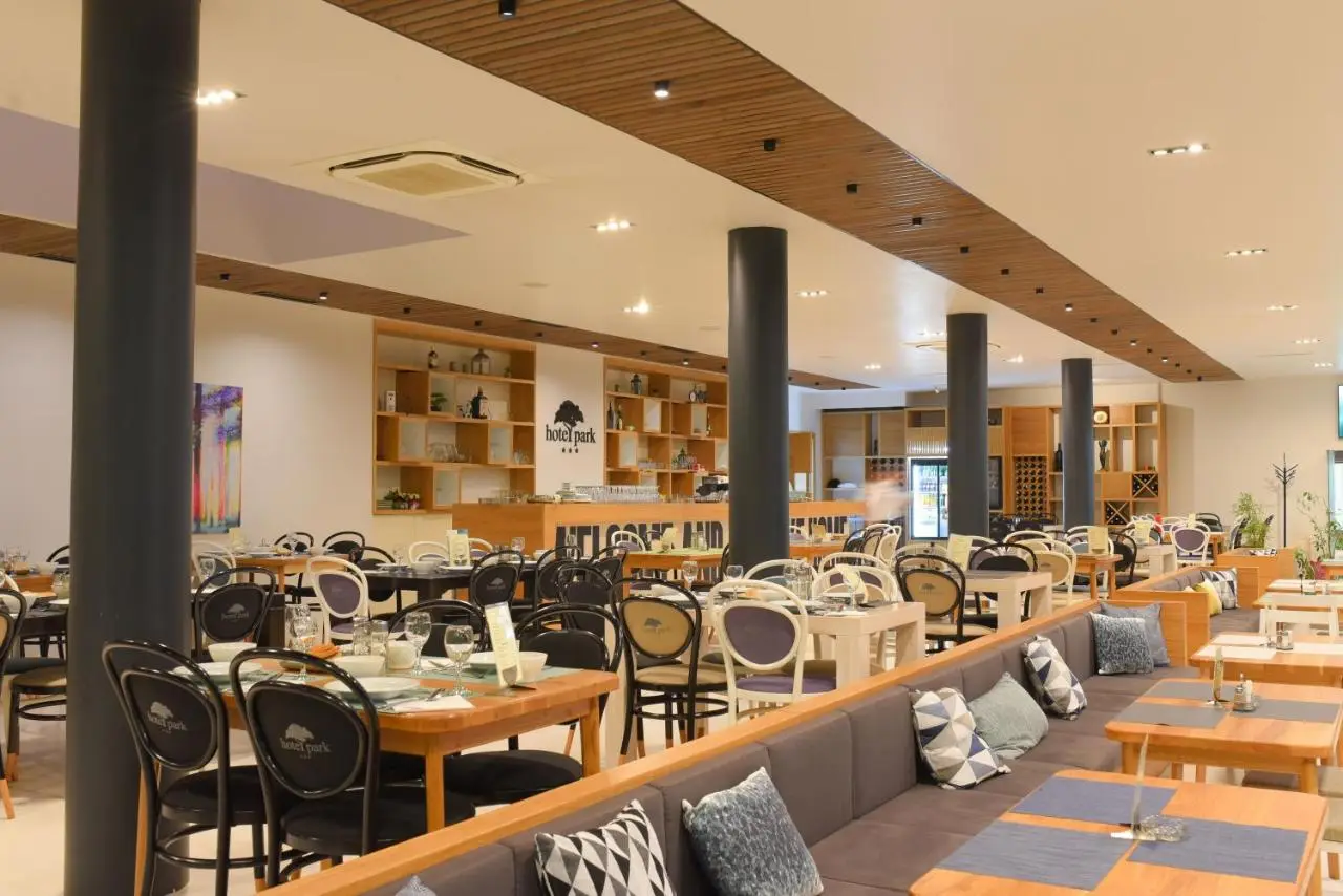 Park Hotel
