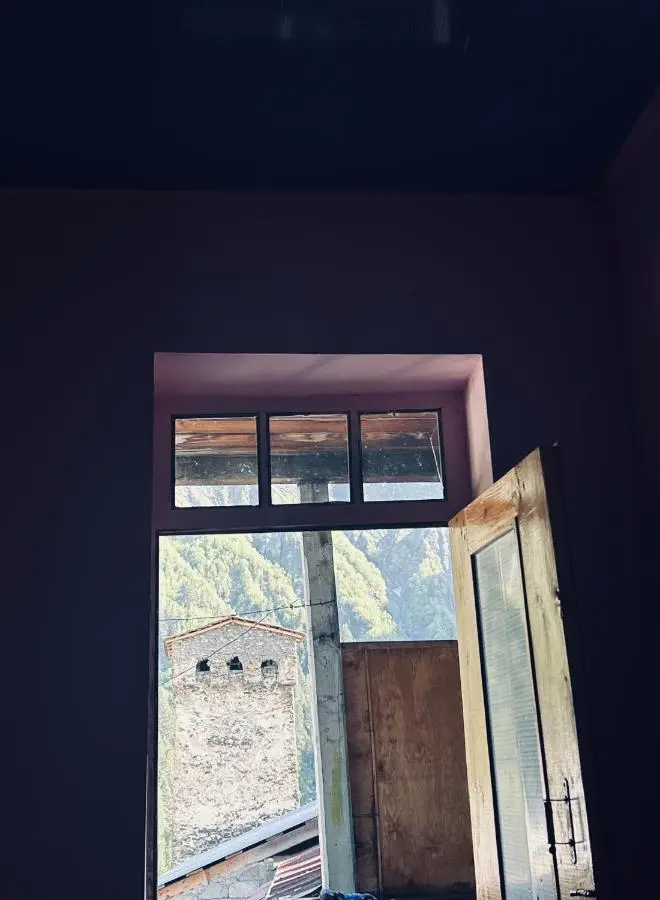 Bata GuesThouse