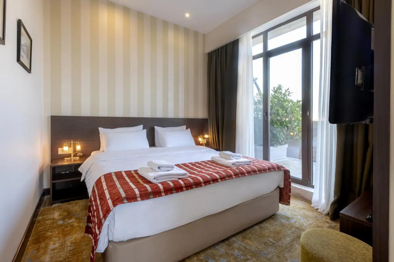 Citrus Hotel