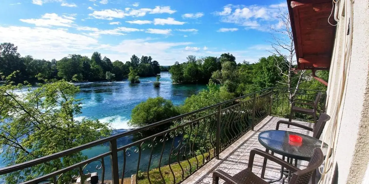 Guesthouse Una 1 Bihac