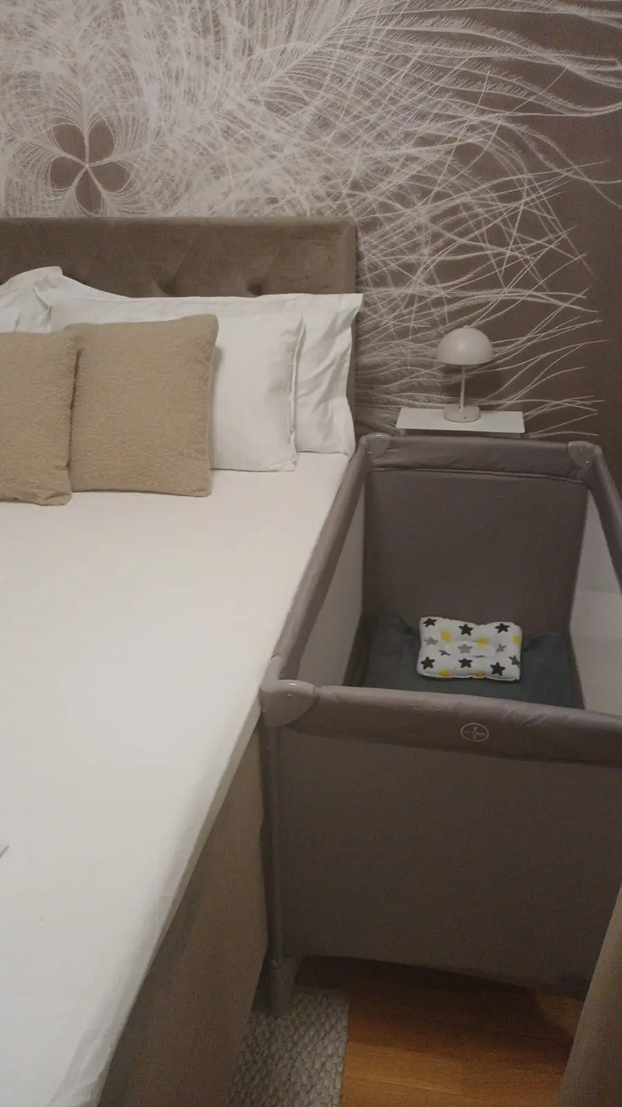 Sky hill residence Mostar