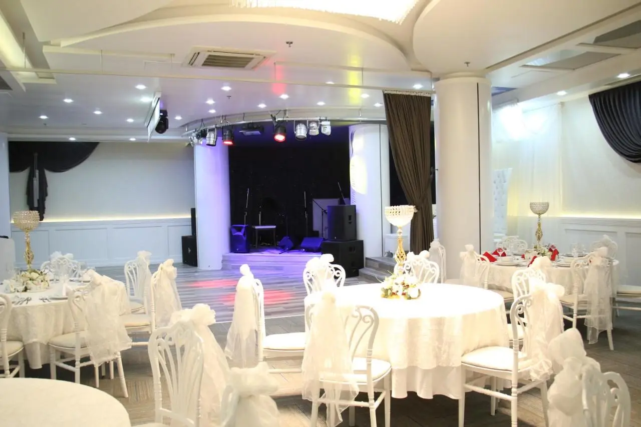 Forum Suite Otel