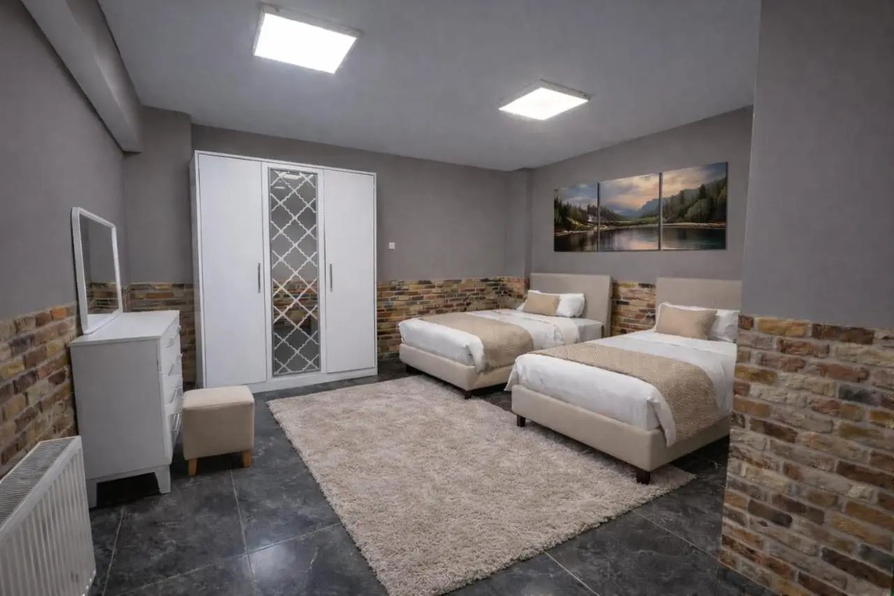 Armoni Osmanbey apartman