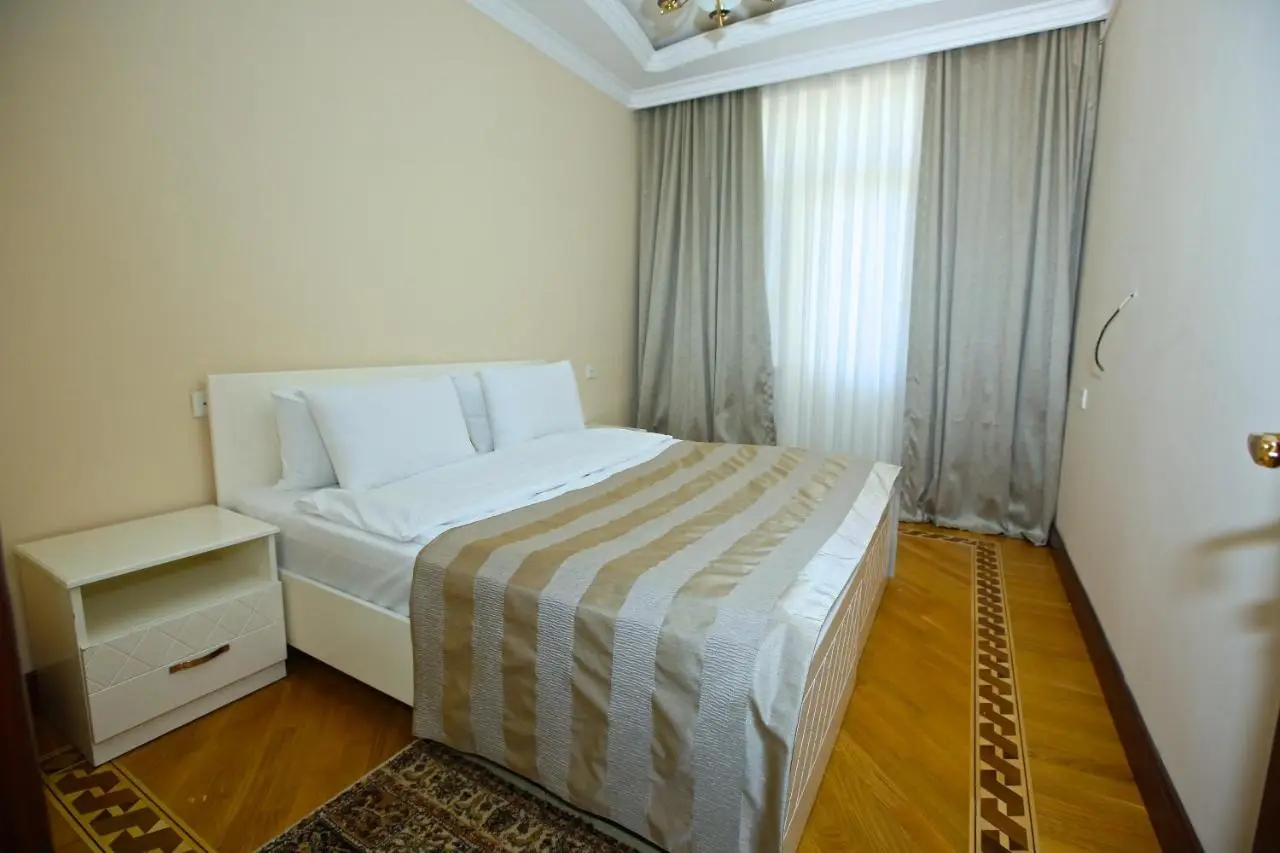 Rusel Hotel