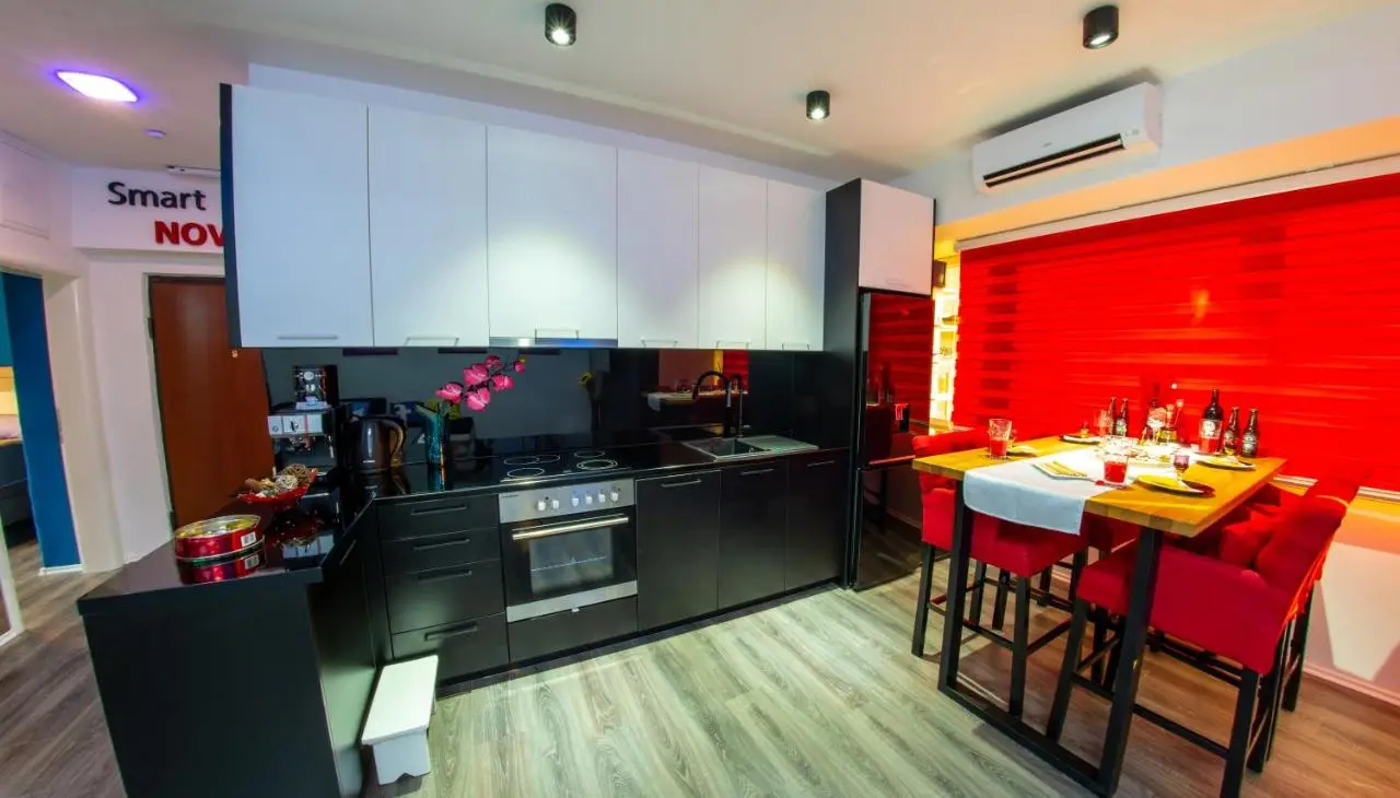 Smart Home Mostar