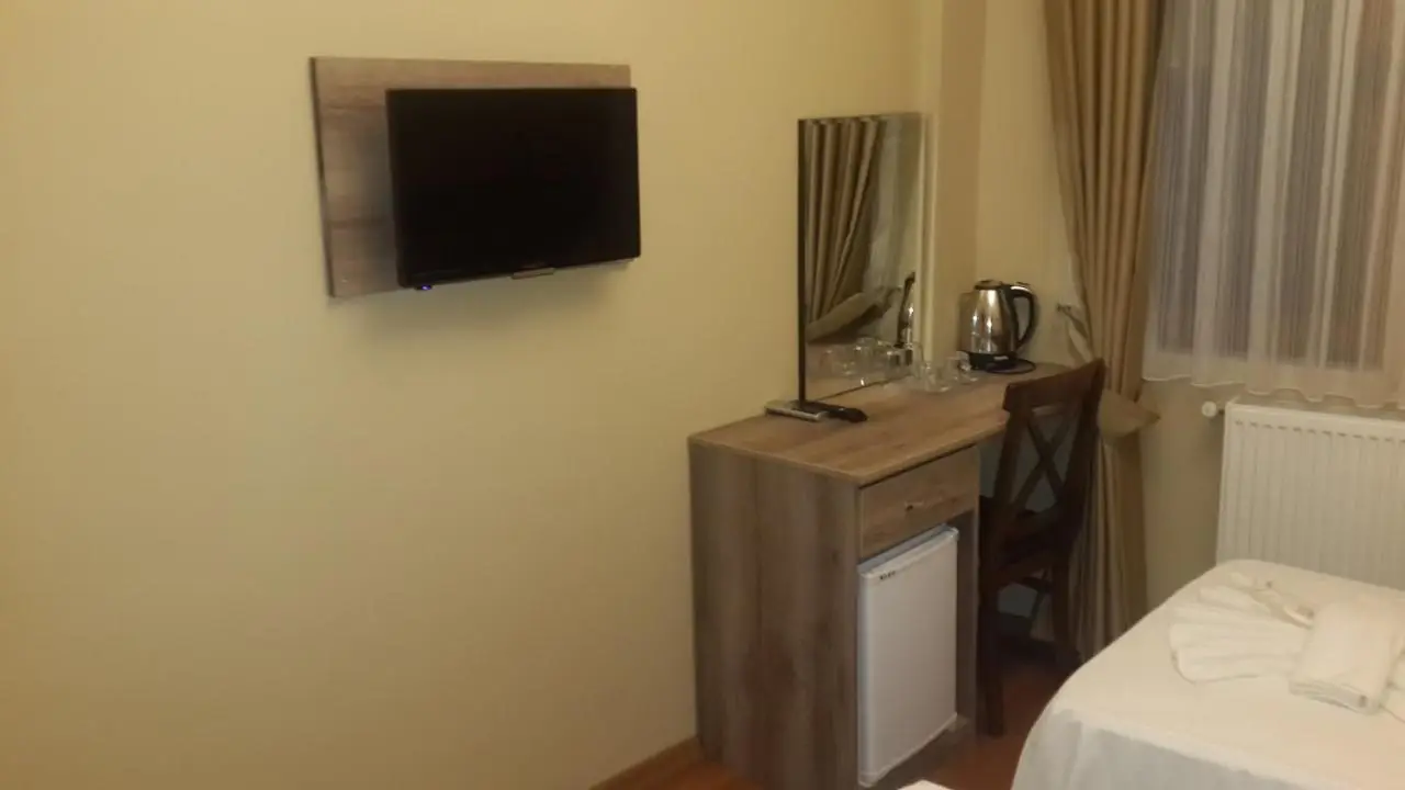 My Holiday Time Hotel