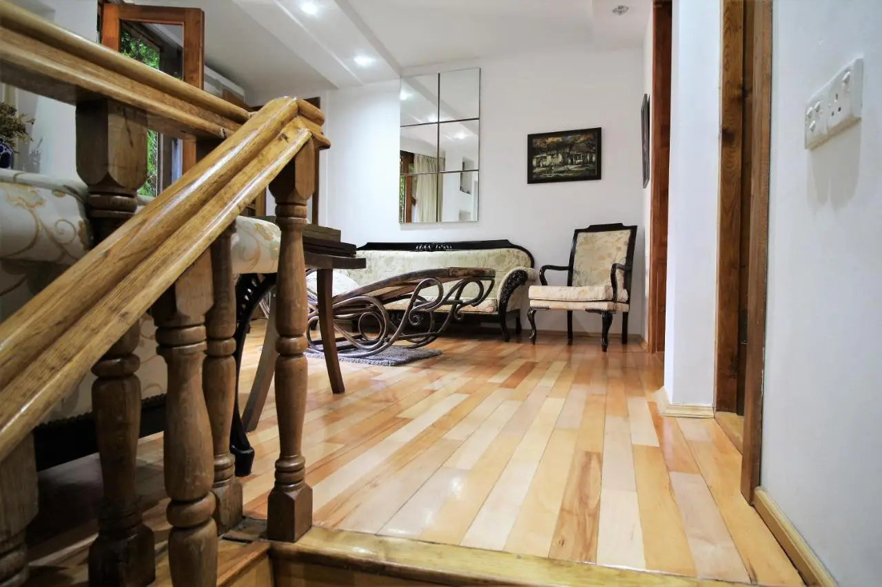 Duplex Opera 2