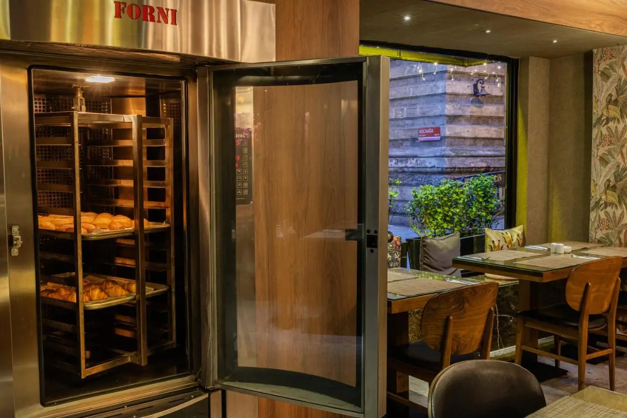 Ayramin Deluxe Hotel Taksim