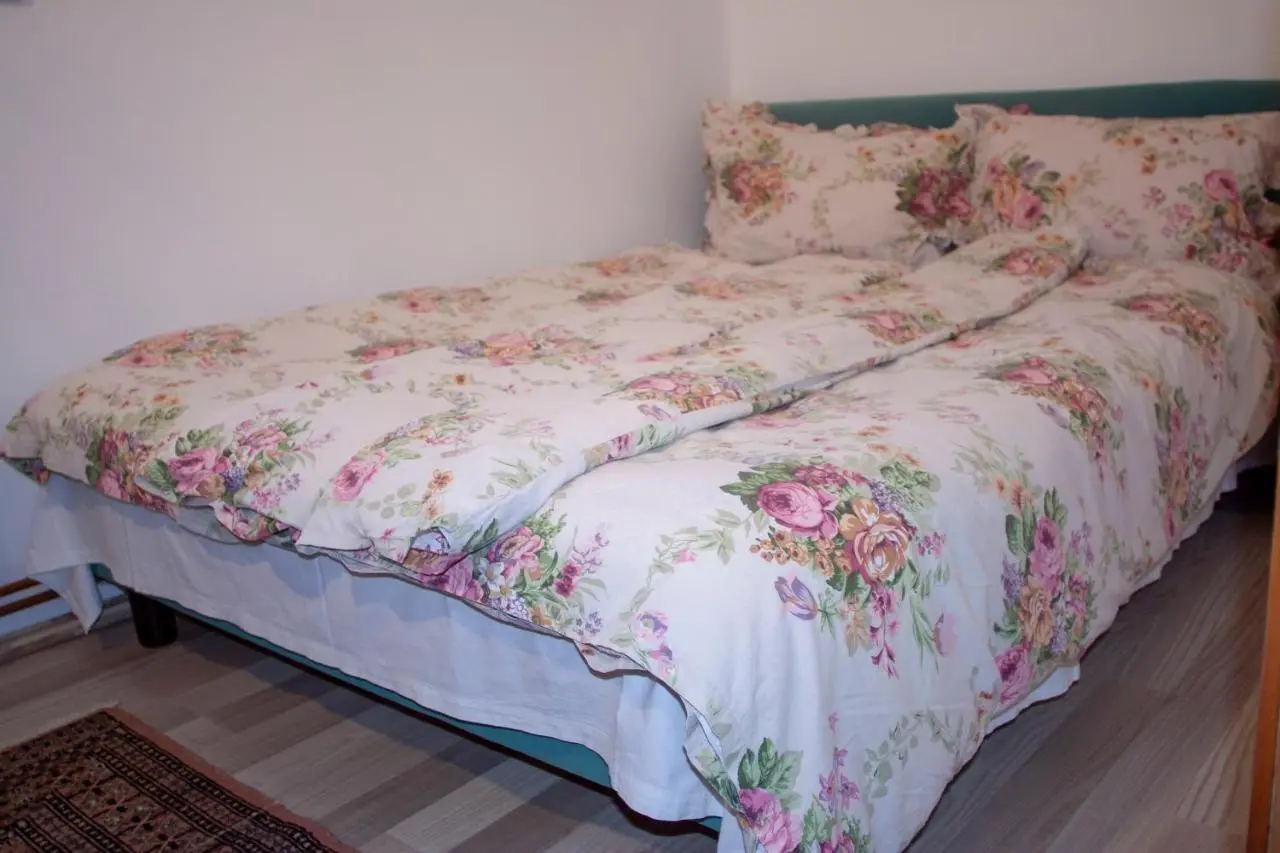 Guest House Fena