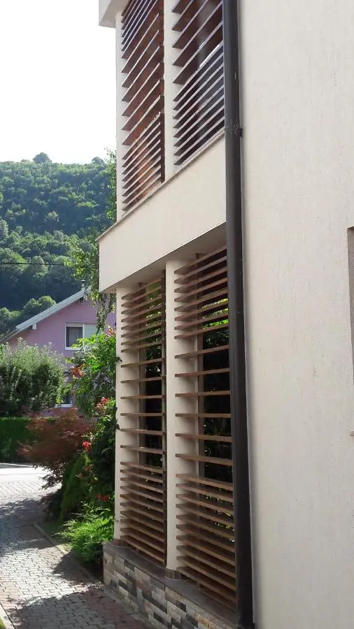 Farah Superior Apartments