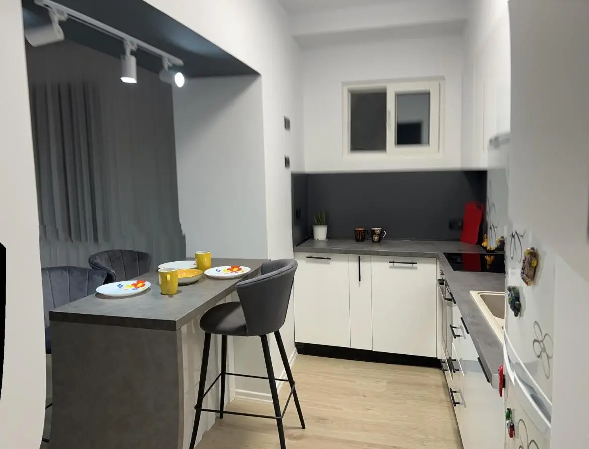 AmIon Apartment in Center of Tirana