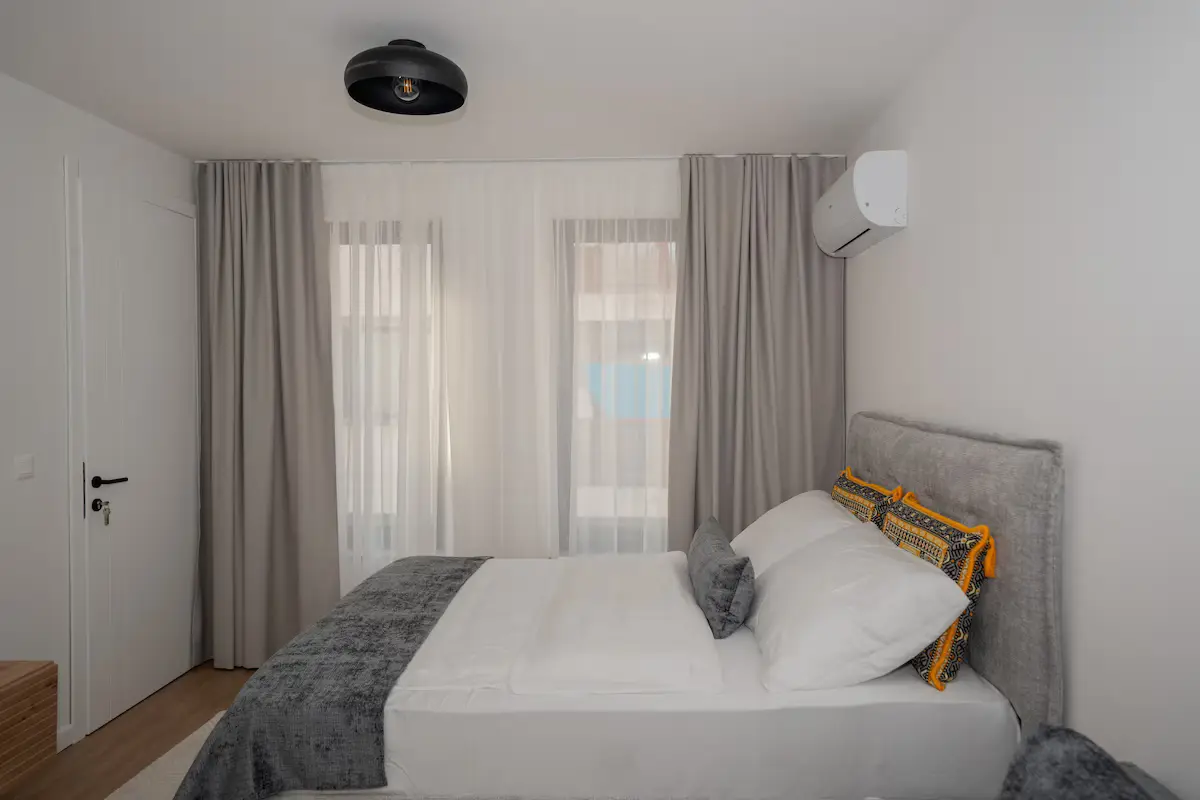 Sarajevo Suites No 23 Suite-street view