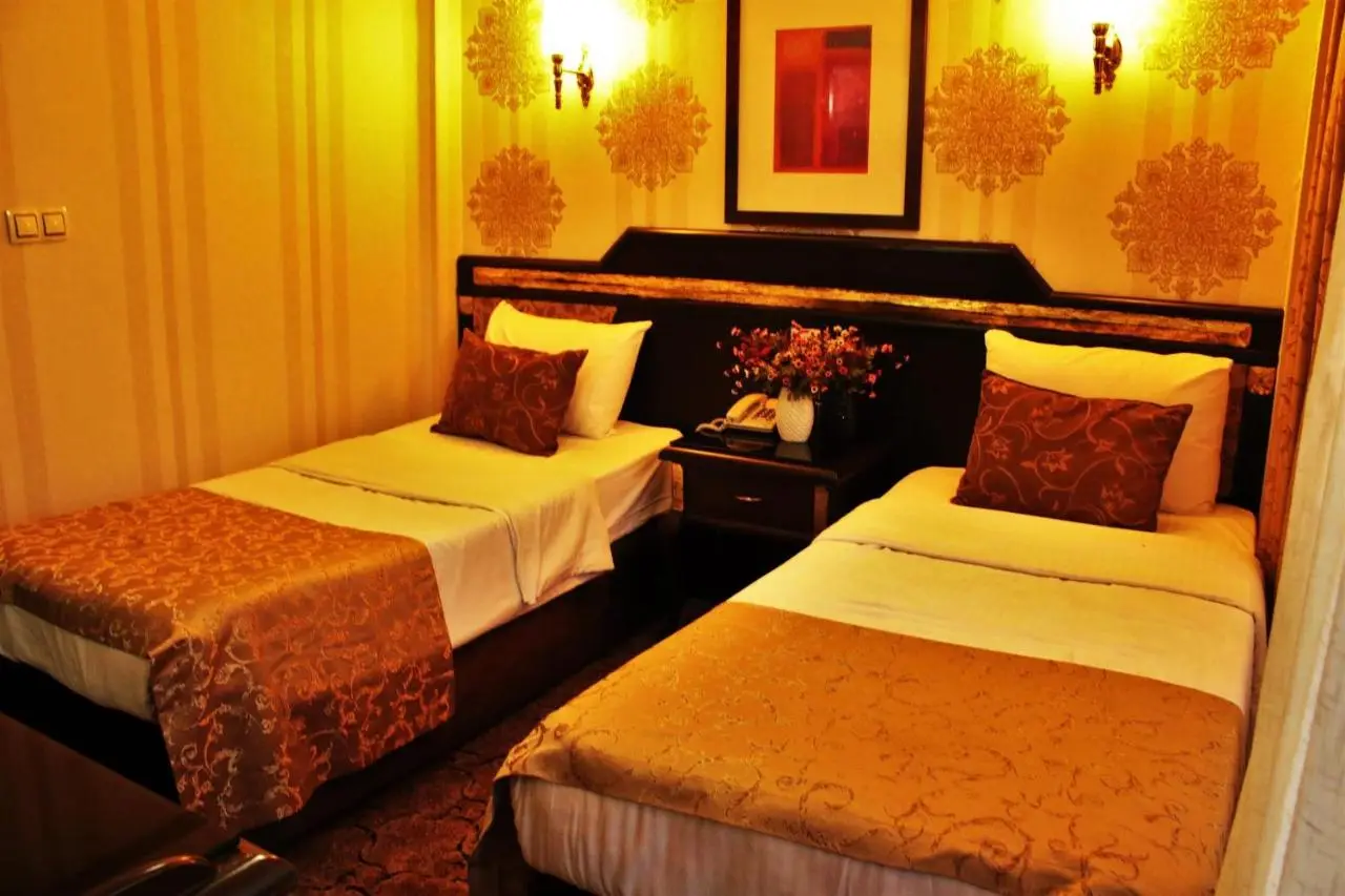 Sultanahmet Park Hotel