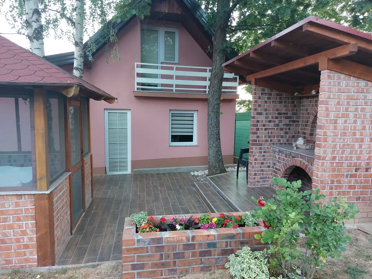 House Ahatovići 2