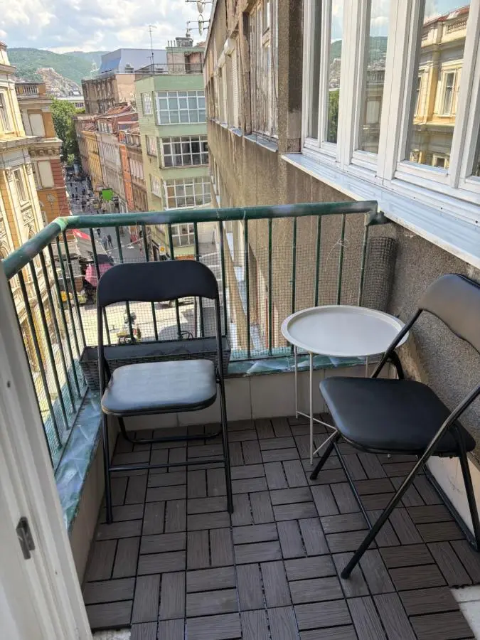 Centro Apartment