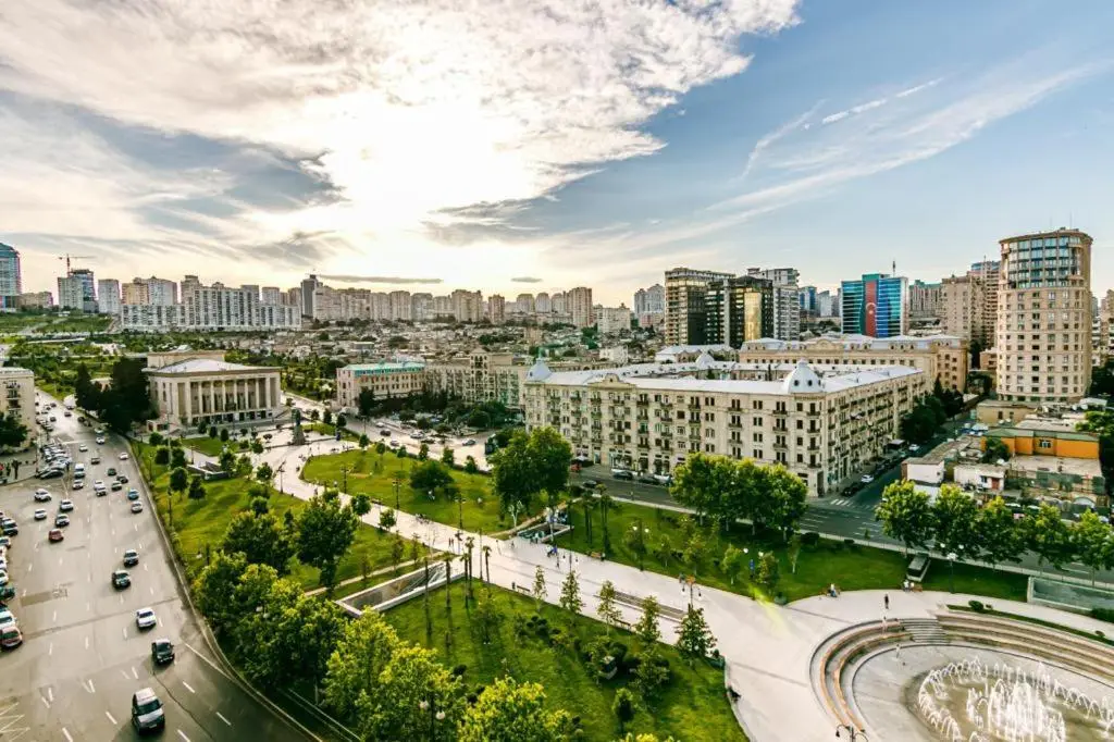 VIap Apartment PREMIUM
