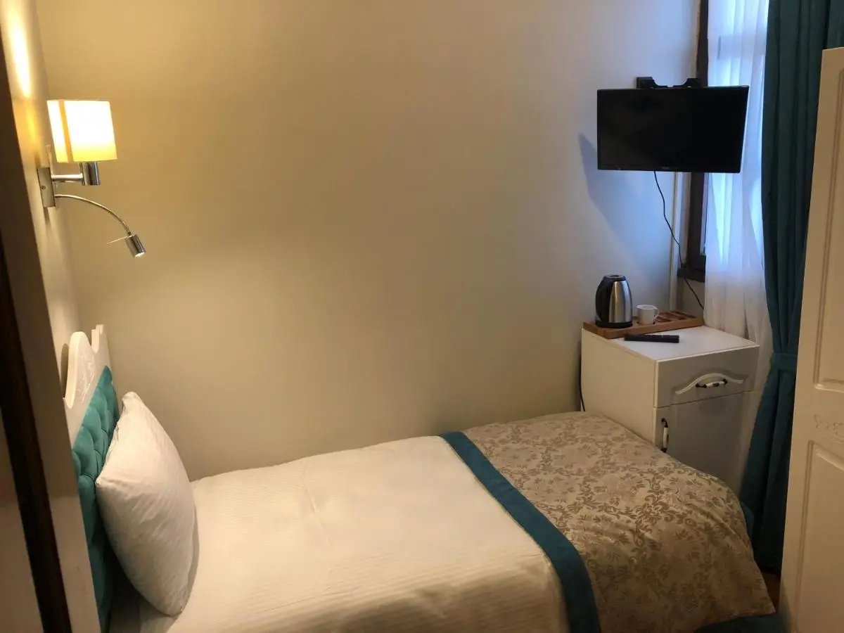 The Void Hotel - Sisli Istanbul