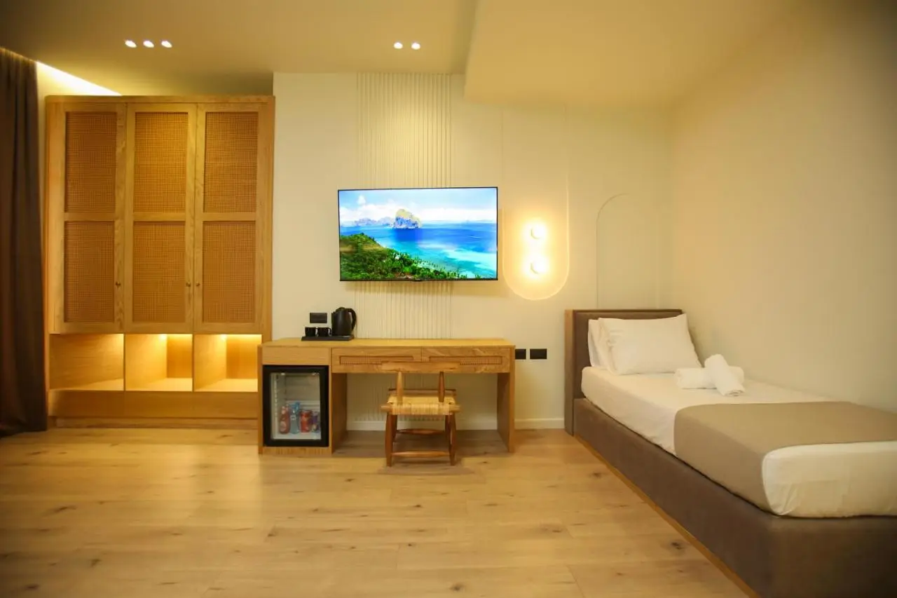 Hotel Brooklyn Vlore