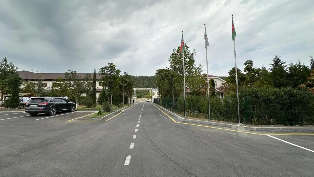 Hill Park Gusar