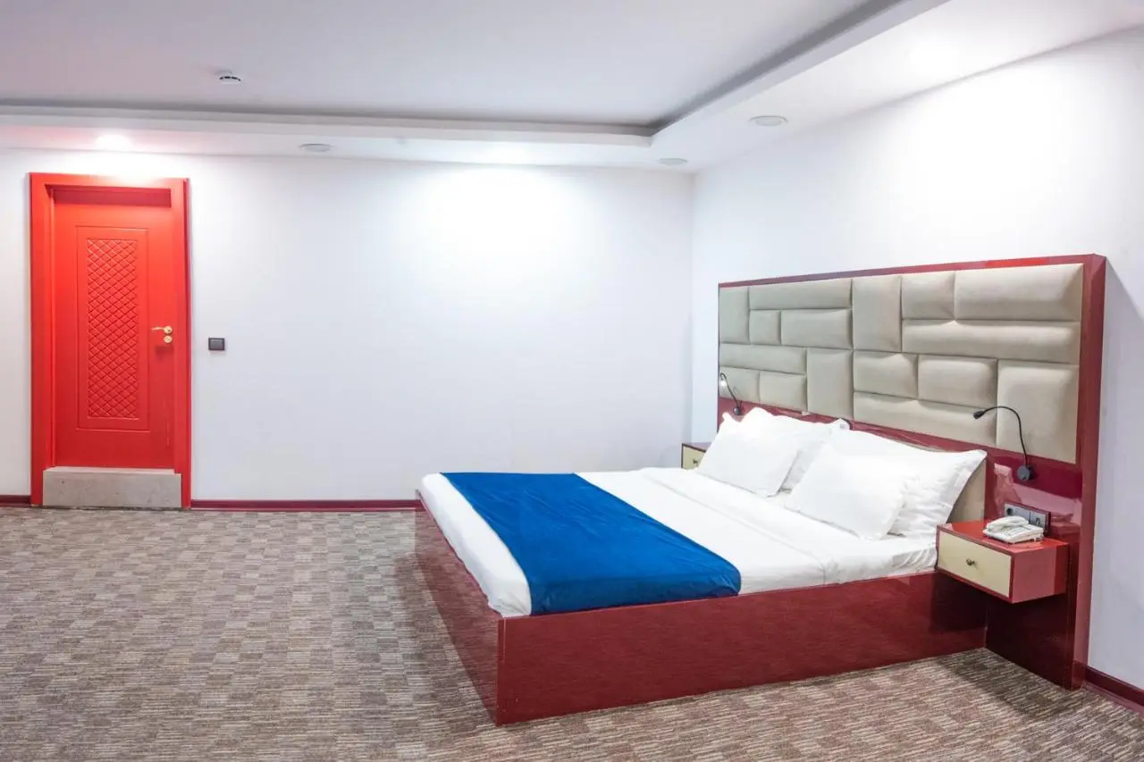 Denis Hotel Tbilisi