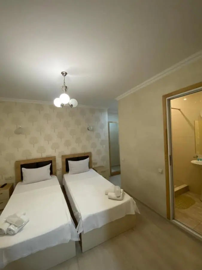 Guest House Imereti