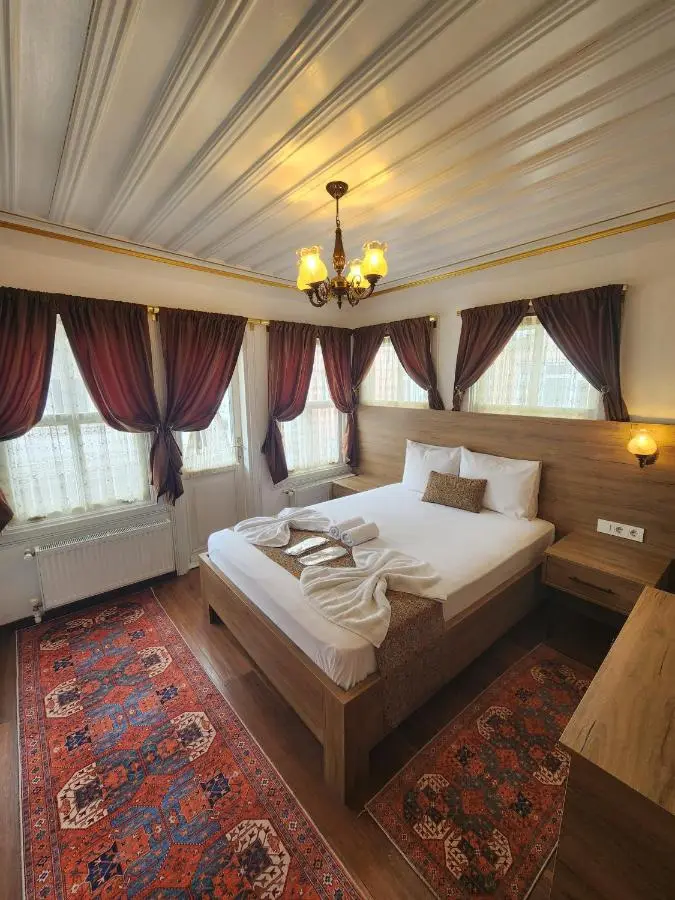 Kadıköy White House