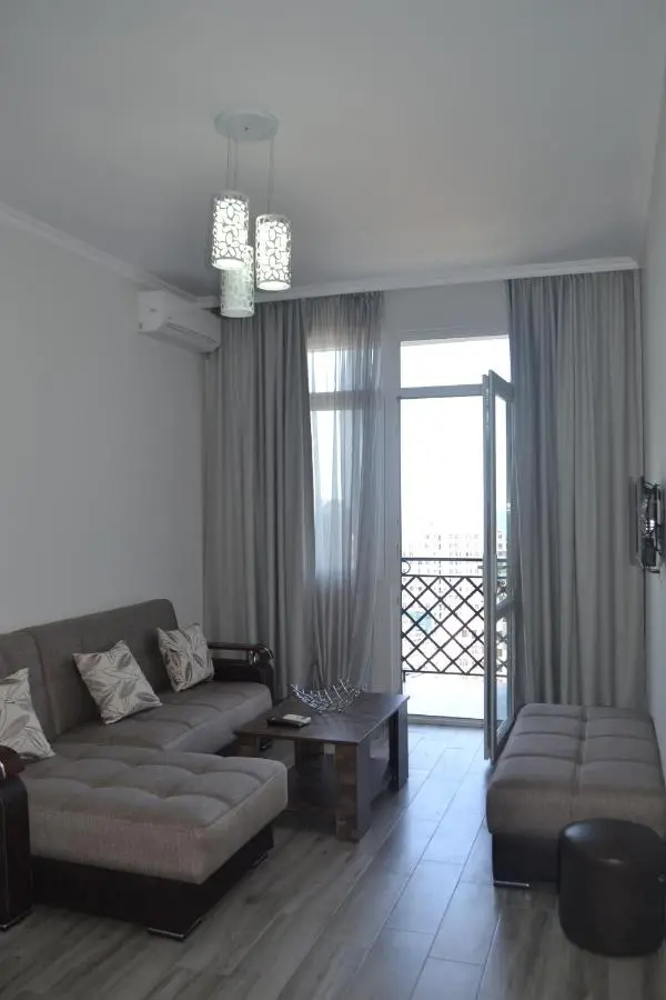 Apartment Mzika