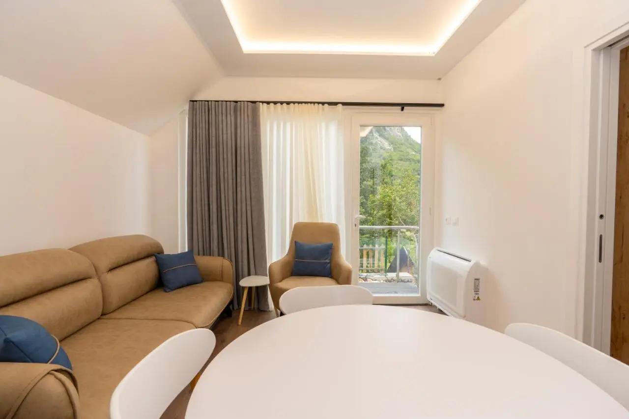 Villa 3E Boge