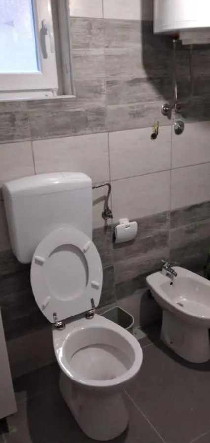 Apartmani Dada Kanjon Grmuša
