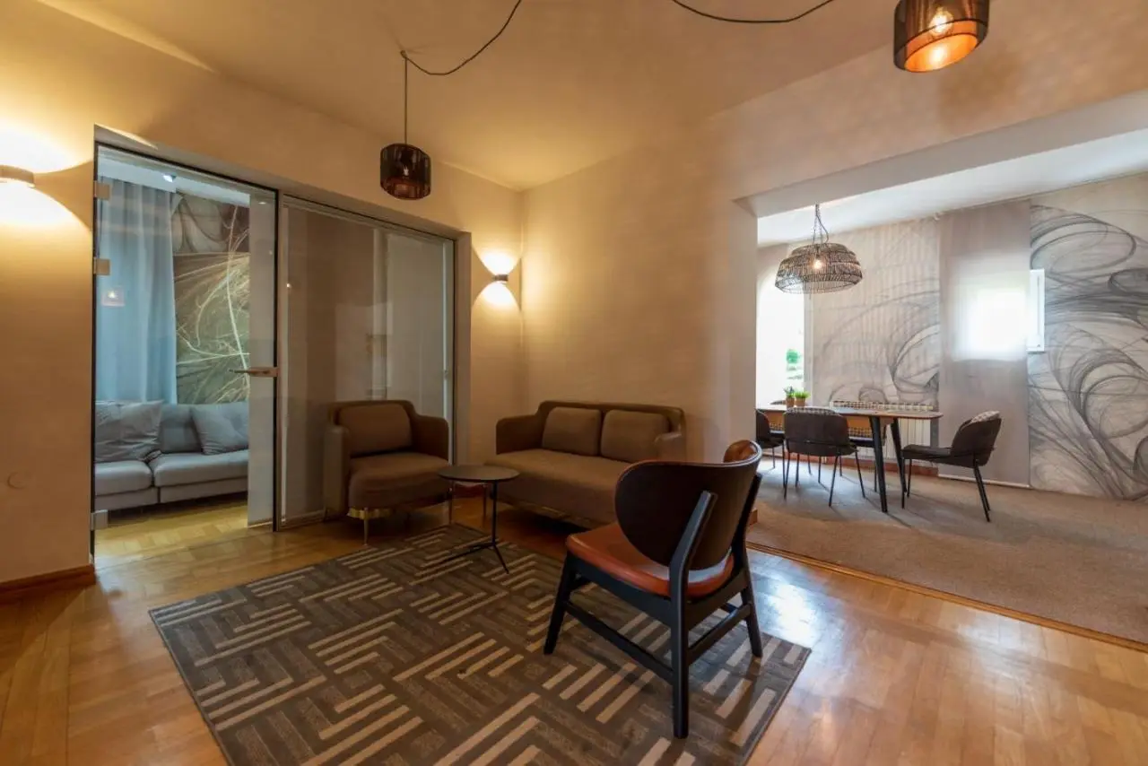 ApartVilla Art of living luxury