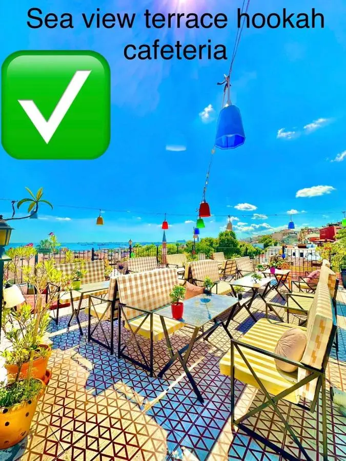 Sultanahmet Lİfe Apart