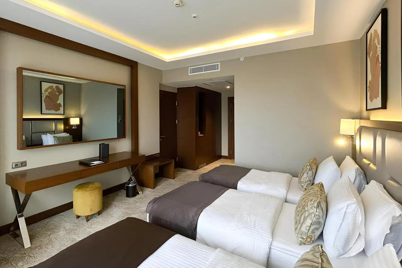 Crowne Plaza Yalova by IHG