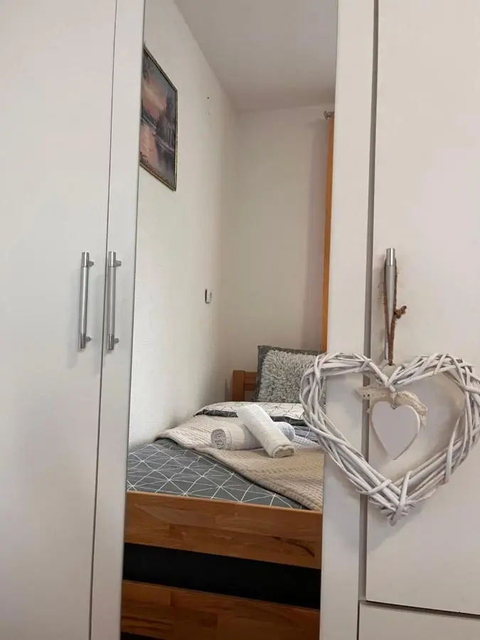 Vito apartments