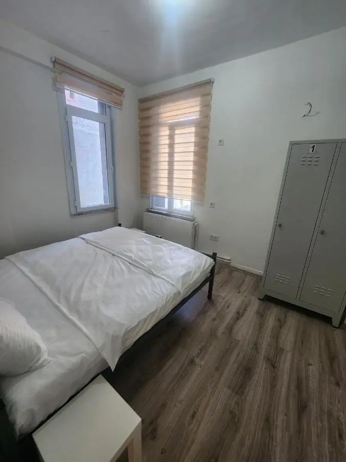 Nostalgia Apartment