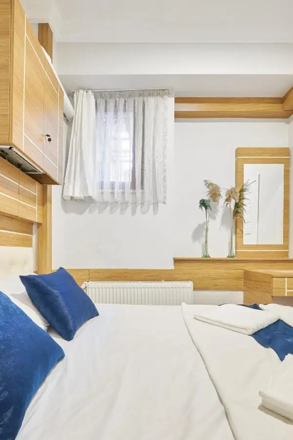 Central Suites Taksim
