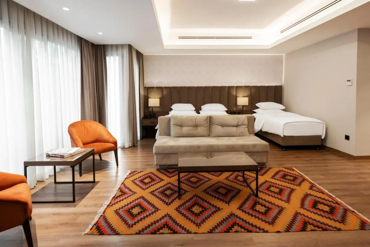 Riva Hotel Nişantaşı