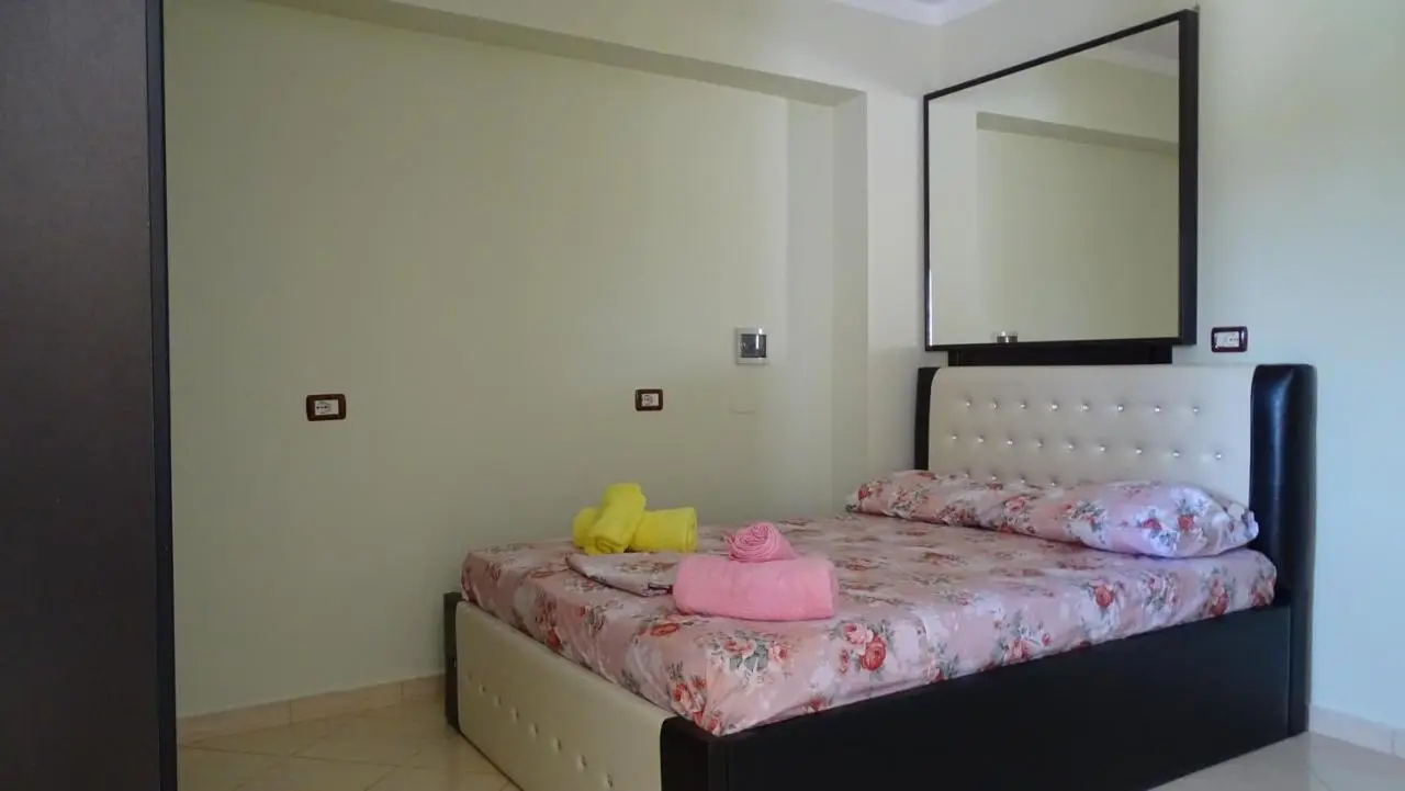 Modern Sea View Apartment