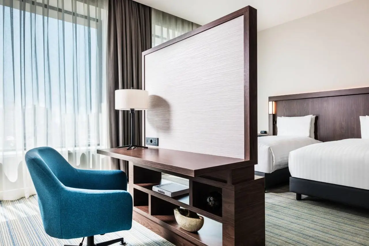 Courtyard by Marriott Baku