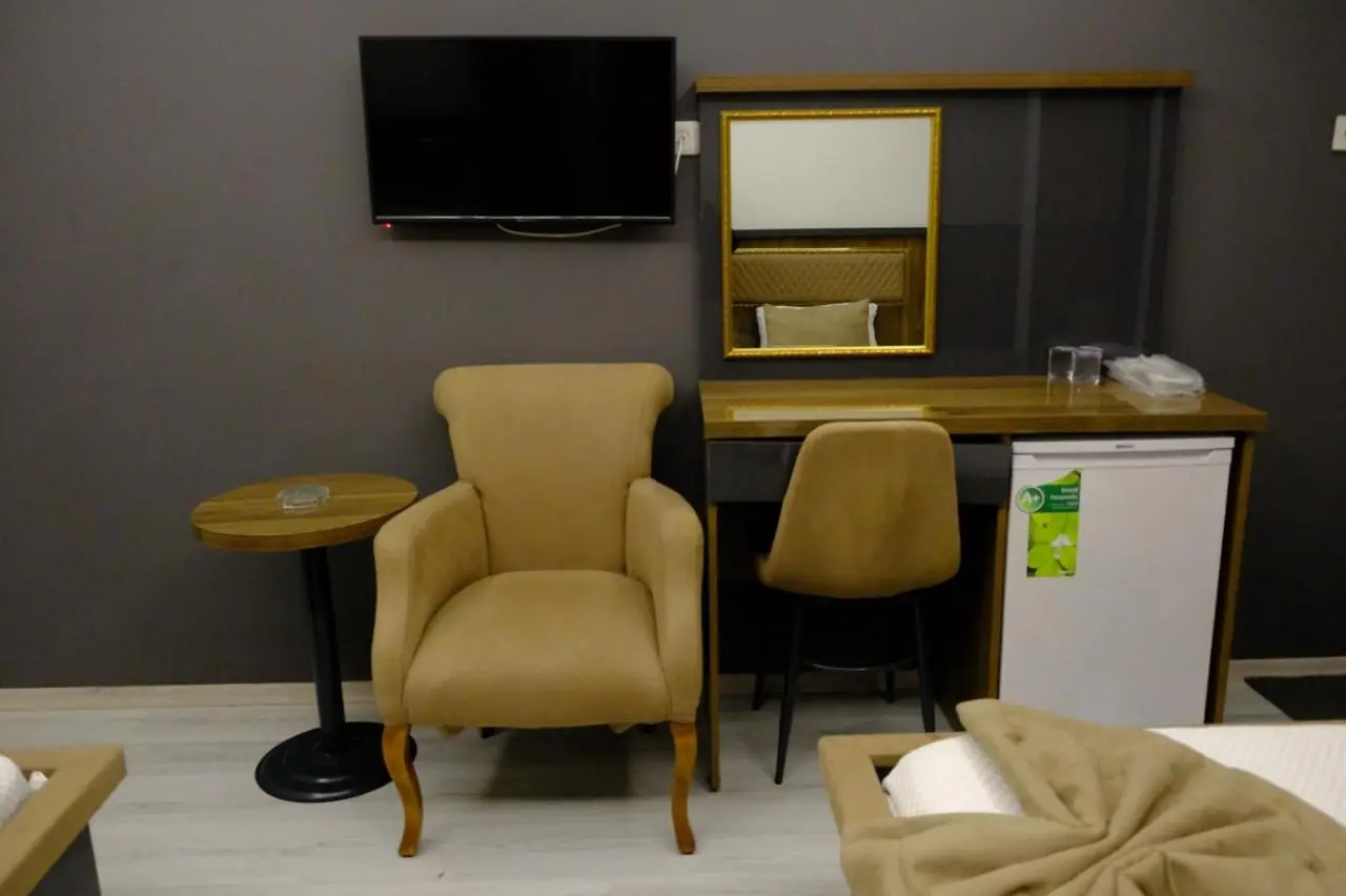 Grand Diamond Hotel