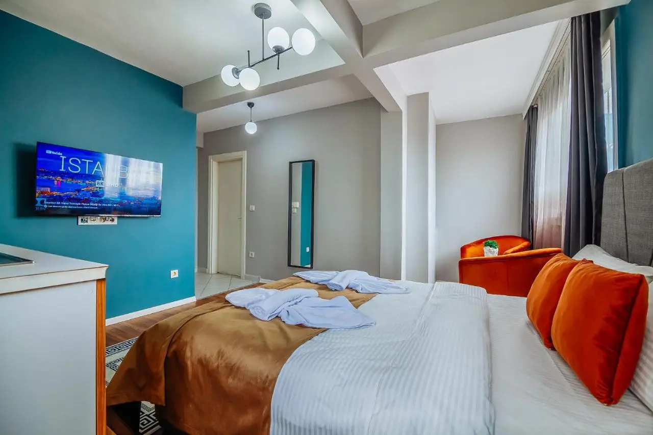 Wonder Suites