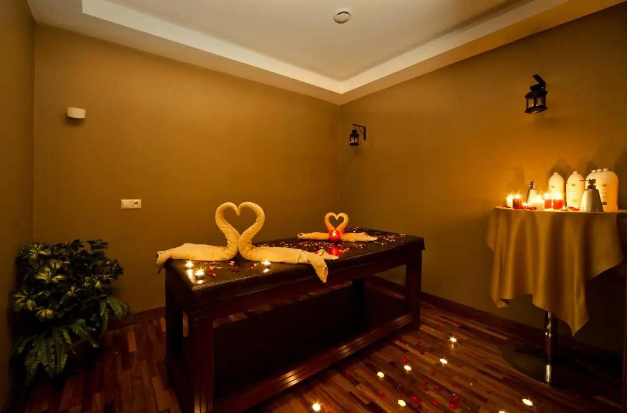Volley Hotel Istanbul