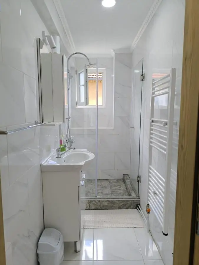 Sarajevo Apartments Amina