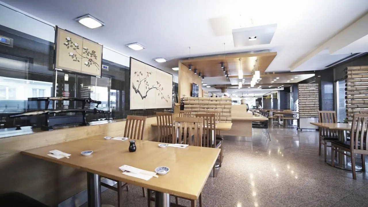 Point Hotel Taksim