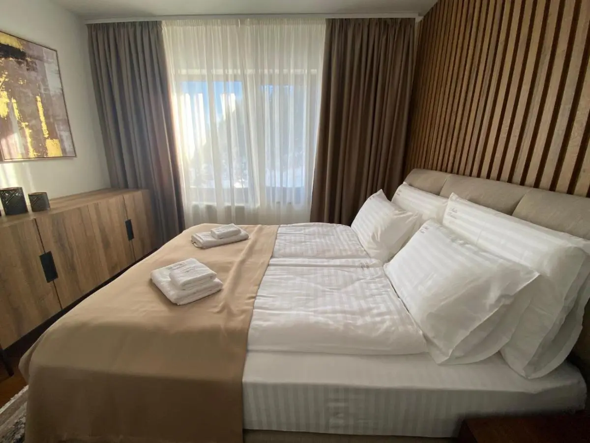 Nivalis Residence Jahorina