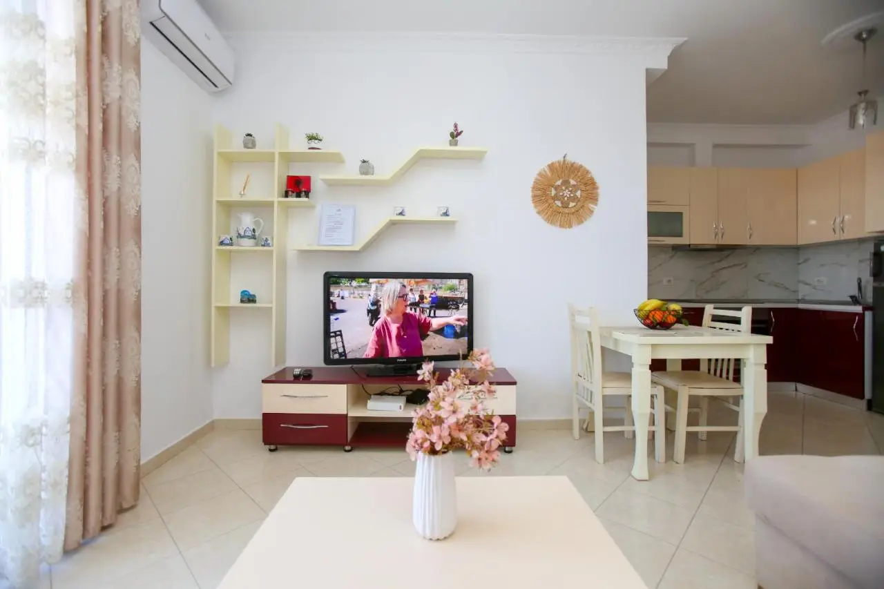 Seascape Apartments Vlore