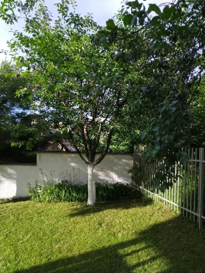 Apartman Sarajevo 202